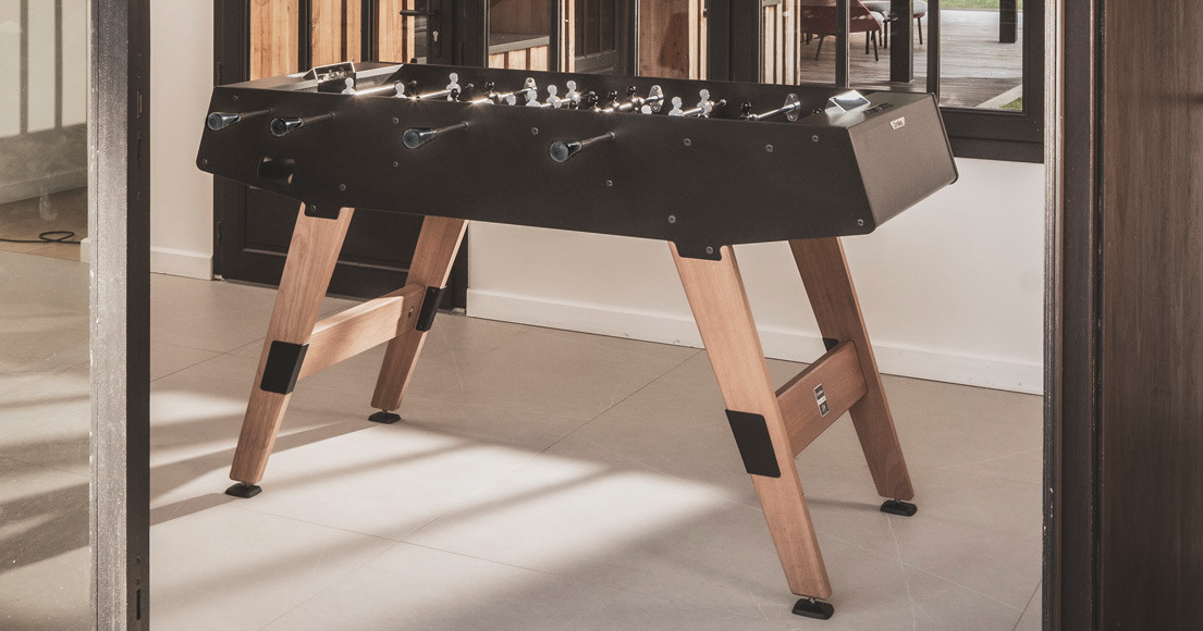 Futbolín Origin In & Outdoor